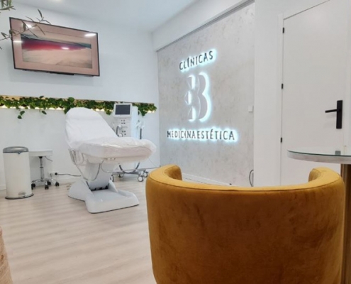 gabienete-1-dra-Elena-Berezo-calle-velazquez-115 Lumenis m22